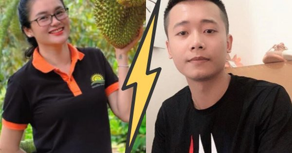 O Huyền Sầu Riêng xin lỗi: Đứng cạnh Quang Linh Vlogs run và áp lực nên quá trớn, hoảng loạn vì bị “phẫn nộ” quá nhiều