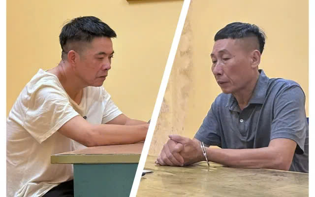 Hà Nội: Chủ tịch xã cùng cấp dưới nhận hối lộ để loạt công trình xây dựng trái phép