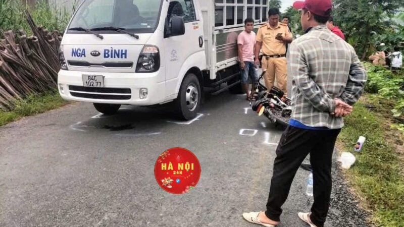 Người cha bắn tài xế gây tai nạn khiến con mình tử vong: Bộ Công an đề nghị huỷ quyết định không khởi tố vụ TNGT