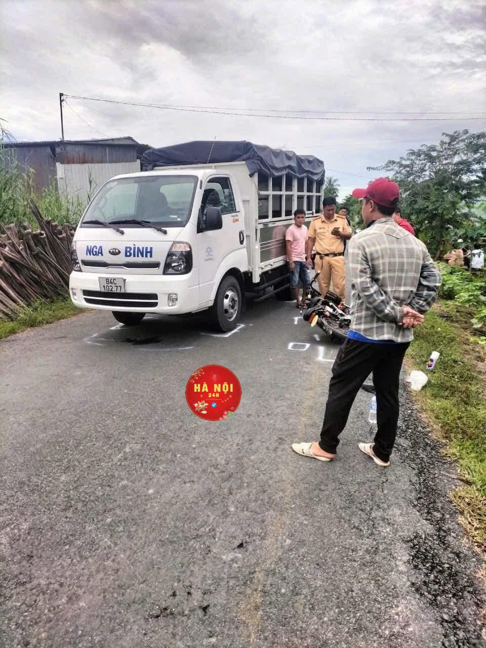 Người cha bắn tài xế gây tai nạn khiến con mình tử vong: Bộ Công an đề nghị huỷ quyết định không khởi tố vụ TNGT