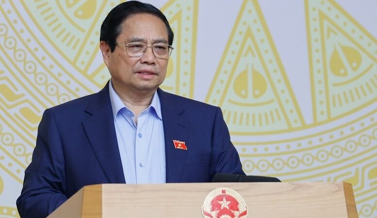 Thủ tướng: Sữa giả, thuốc giả là vấn đề lớn phải kiểm điểm, làm rõ trách nhiệm