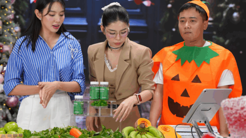 Đưa vụ án “nhận hối lộ” ở Đắk Lắk, Tập đoàn Chị Em Rọt vào báo cáo gửi Quốc hội