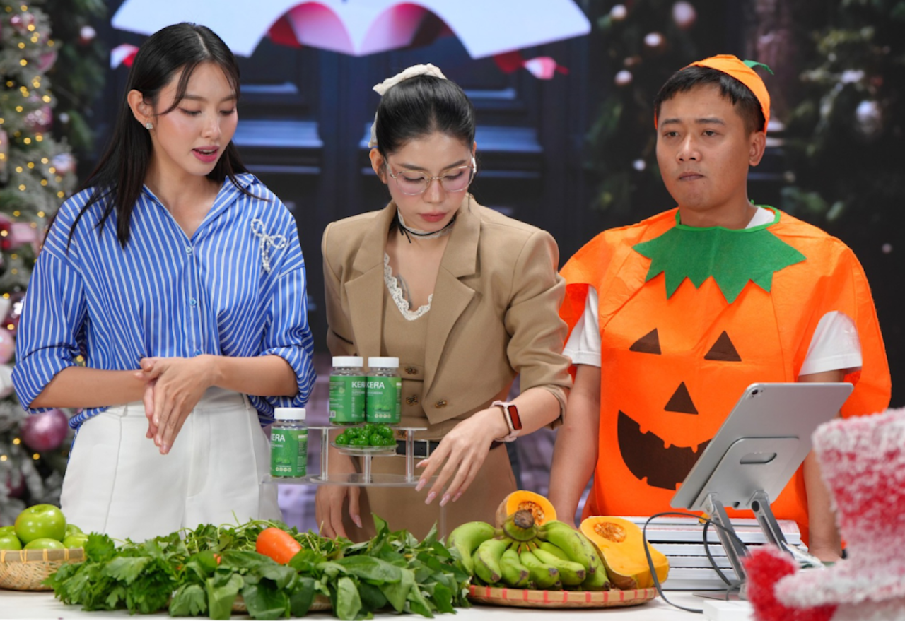 Đưa vụ án “nhận hối lộ” ở Đắk Lắk, Tập đoàn Chị Em Rọt vào báo cáo gửi Quốc hội