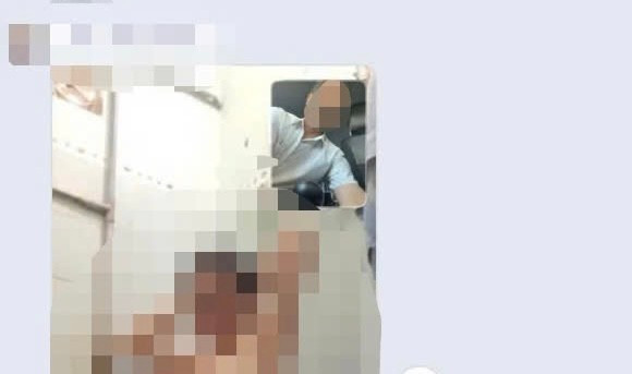 Chấn chỉnh Hiệu trưởng gửi ảnh ‘nóng’ lên nhóm zalo của nhà trường