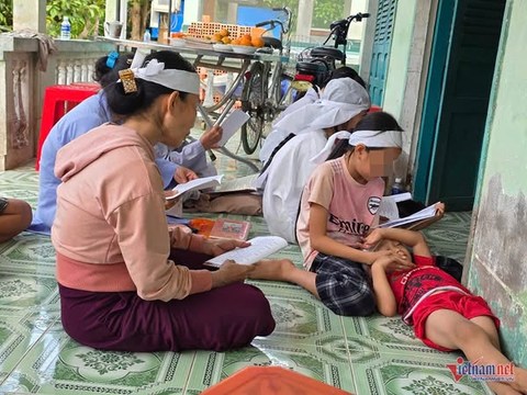 Sự thật thông tin tài xế bồi thường 1 tỷ cho gia đình nữ sinh tử vong ở Vĩnh Long