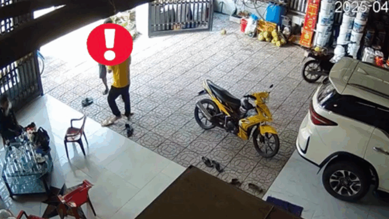 V:ụ người cha b::ắn tài xế c:án c:hết con mình, Viện kiểm sát nhân dân tối cao vào cuộc