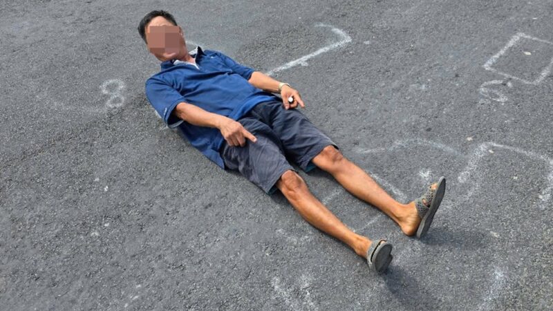 NHIỀU NHÂN CHỨNG HIỆN TRƯỜNG LÊN TIẾNG VỤ NỮ SINH TUVONG Ở VĨNH LONG: NHÂN CHỨNG KHẲNG ĐỊNH XE TẢI LẤN LÀN, SẴN SÀNG RA ĐỐI CHỨNG NHƯNG CHƯA AI MỜI LÀM VIỆC