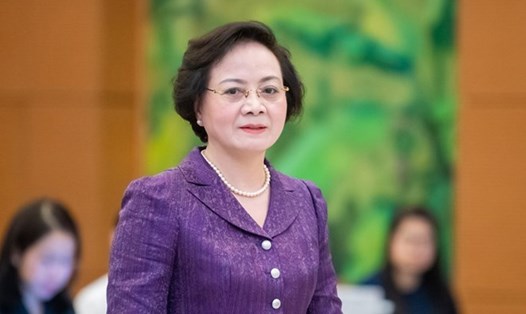 Không bố trí người địa phương làm bí thư, chủ tịch cấp xã sẽ hạn chế quan hệ dòng họ