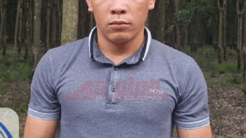 Bắt giữ kẻ chuyên rình mò phụ nữ để c,ư,ớ,p tài sản và h.i.ế.p d.â.m