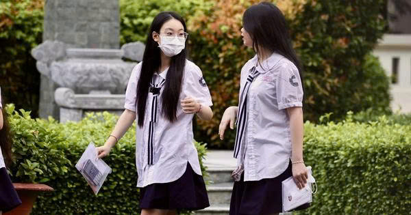 Thi tốt nghiệp THPT buổi đầu tiên: Bắt đầu giờ làm bài môn Văn kiểu mới, chấm dứt tình trạng đoán đề!