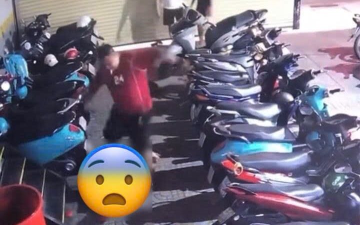 Công an xác minh clip người đàn ông đánh đập tàn nhẫn 2 thiếu niên ở TP.HCM