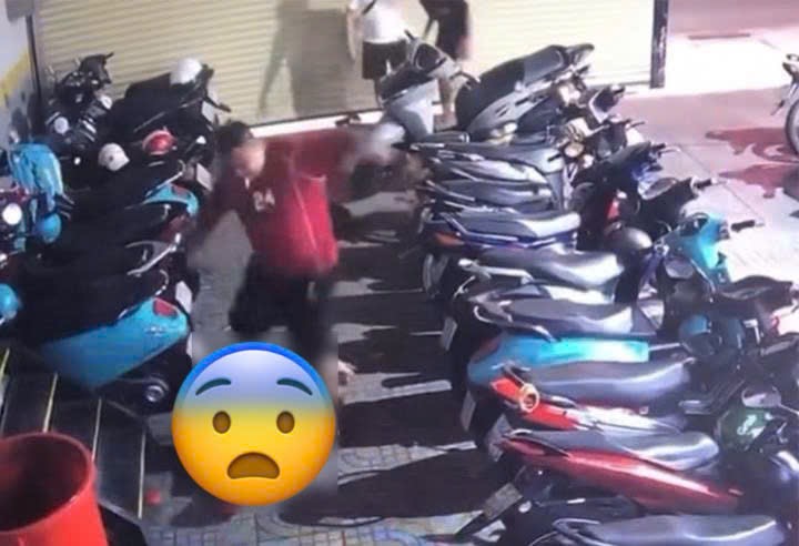 Công an xác minh clip người đàn ông đánh đập tàn nhẫn 2 thiếu niên ở TP.HCM