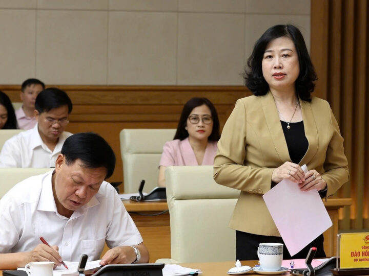 Toàn dân được khám sức khỏe định kỳ miễn phí từ năm 2026