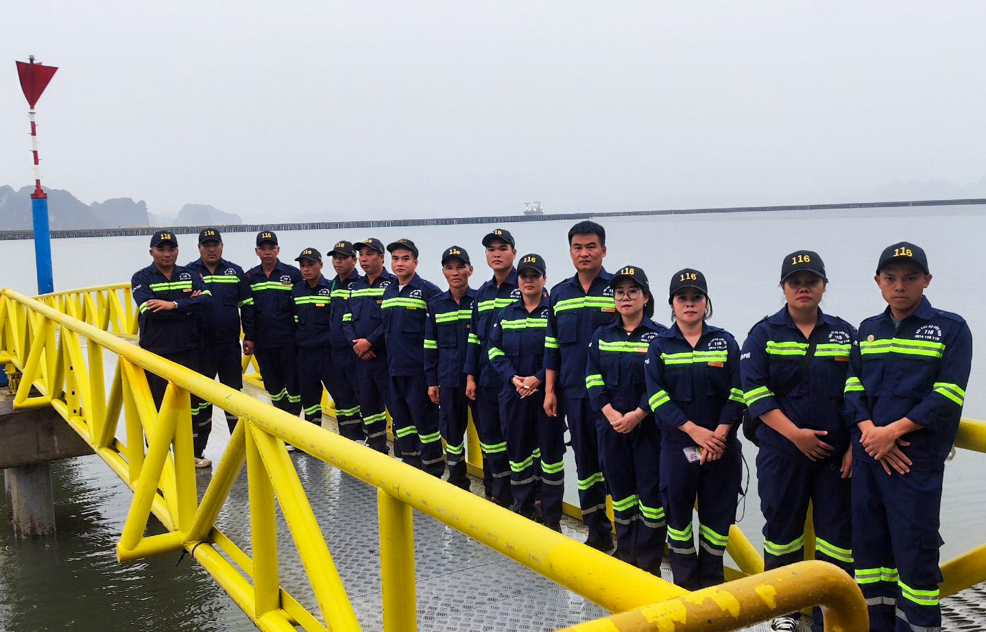 “60 triệu chuộc xác”: Khi nỗi đau bị đem ra mặc cả và những “cuộc thương lượng trên sông” từ lời kể của Đội 116