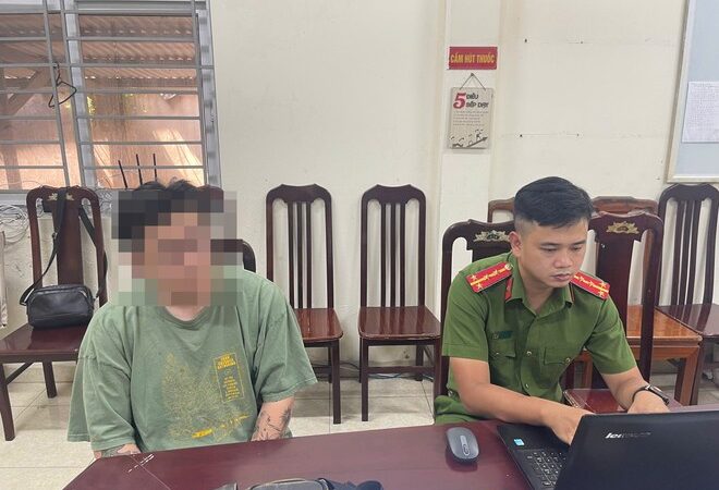 Vụ nam thanh niên đánh cô gái ở sảnh chung cư: Nạn nhân kể rõ về xích mích của 2 đứa trẻ, hiện rất đau