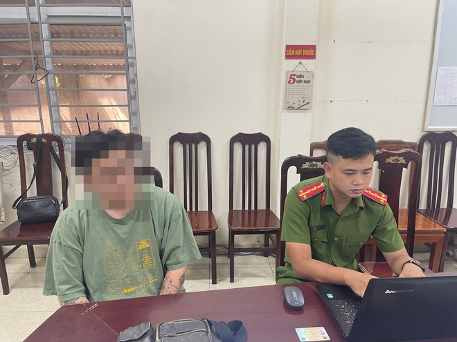 Vụ nam thanh niên đánh cô gái ở sảnh chung cư: Nạn nhân kể rõ về xích mích của 2 đứa trẻ, hiện rất đau