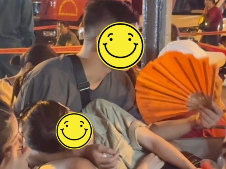 Vụ quạt cho tiểu tam ngủ ngoài đường: Thanh niên tái hôn với bạn học cấp 3, giờ lại ngoại tình với bạn học cấp 2