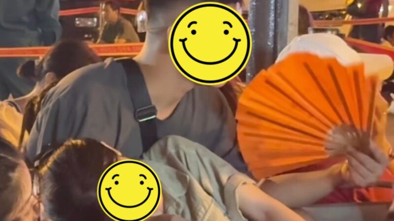 Vụ quạt cho tiểu tam ngủ ngoài đường: Thanh niên tái hôn với bạn học cấp 3, giờ lại ngoại tình với bạn học cấp 2