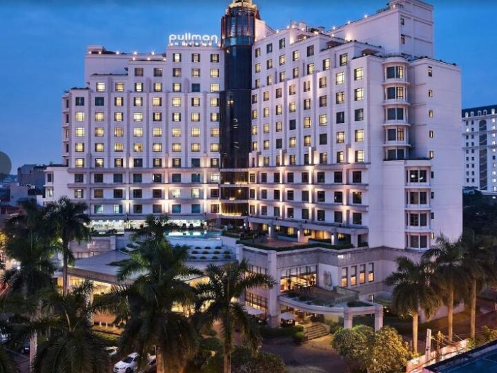 Toàn cảnh vụ đánh bạc hơn 2.600 tỷ đồng tại khách sạn Pullman Hà Nội: Lộ diện hàng loạt cán bộ, ca sĩ, bác sĩ, doanh nhân… tham gia