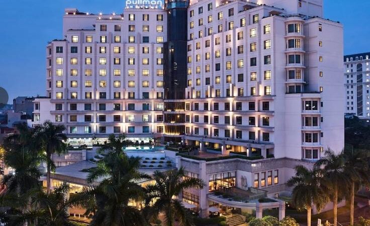 Toàn cảnh vụ đánh bạc hơn 2.600 tỷ đồng tại khách sạn Pullman Hà Nội: Lộ diện hàng loạt cán bộ, ca sĩ, bác sĩ, doanh nhân… tham gia