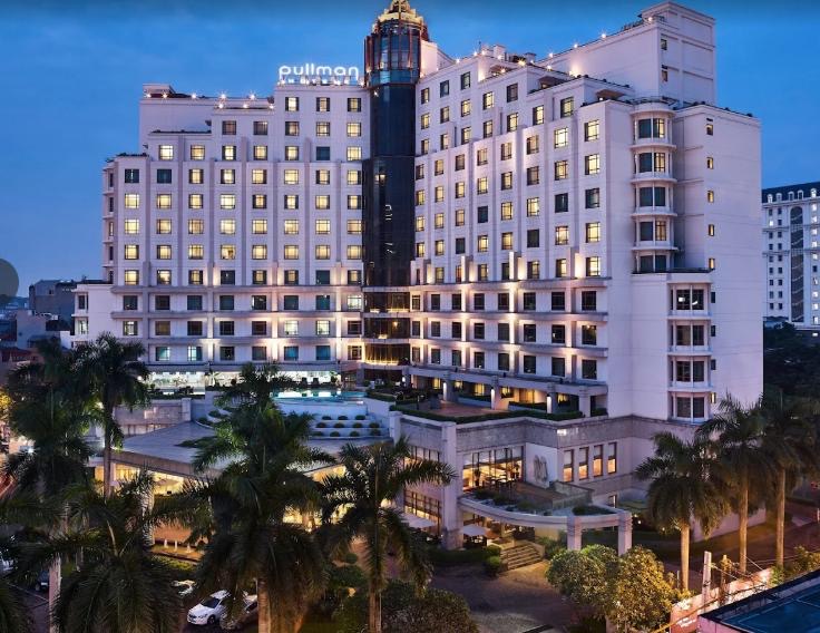 Toàn cảnh vụ đánh bạc hơn 2.600 tỷ đồng tại khách sạn Pullman Hà Nội: Lộ diện hàng loạt cán bộ, ca sĩ, bác sĩ, doanh nhân… tham gia