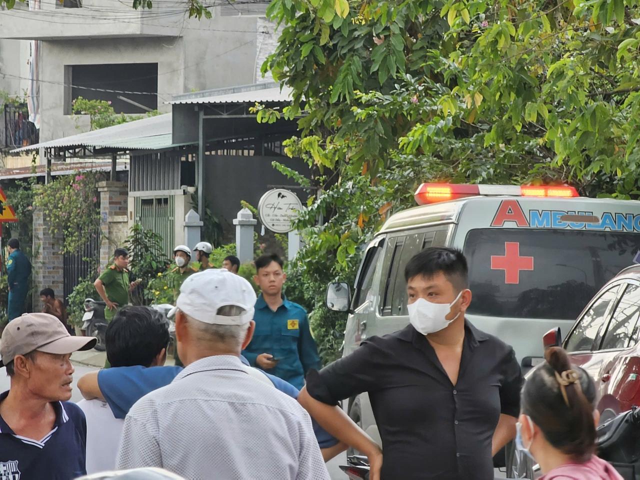 Đã xác định được danh tính cô gái tử vong trong cốp xe ô tô ở TP.HCM