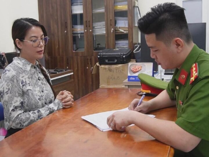 1.458 lượng vàng Trương Ngọc Ánh bị cáo buộc chiếm đoạt là bao nhiêu tiền?