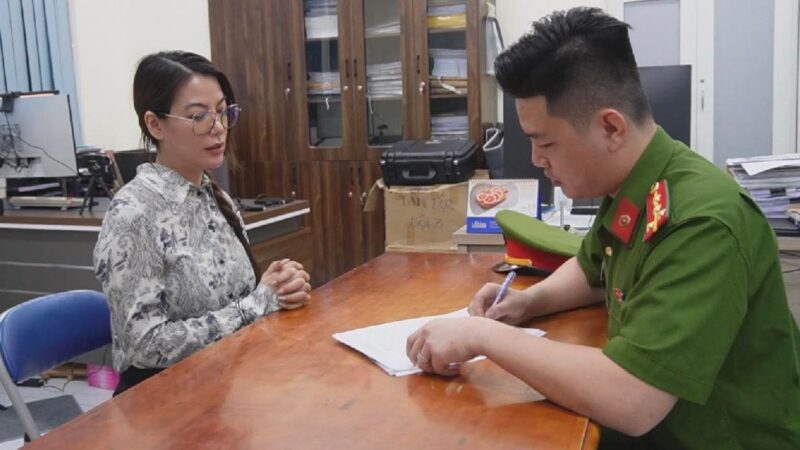 1.458 lượng vàng Trương Ngọc Ánh bị cáo buộc chiếm đoạt là bao nhiêu tiền?